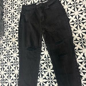 Mom jeans